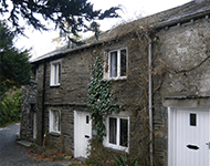 Cottage in the Lake District, Windermere